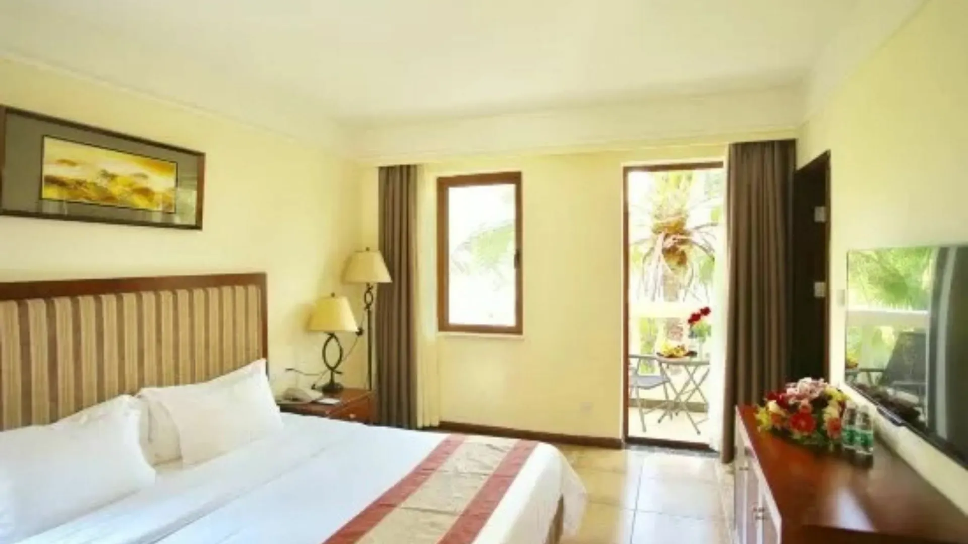 Yuhuayuan Sanya Resort
