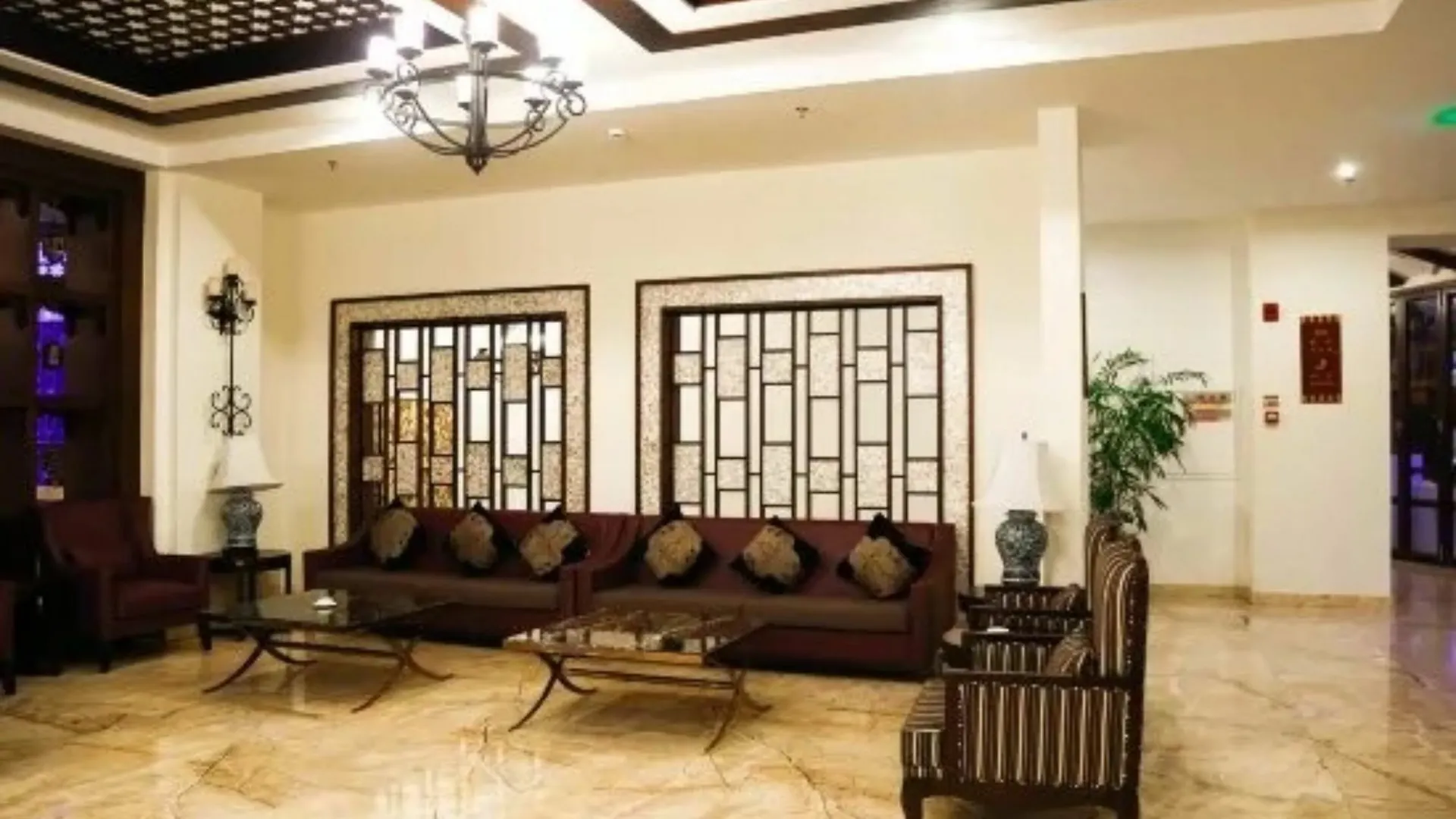 Yuhuayuan Sanya Resort
