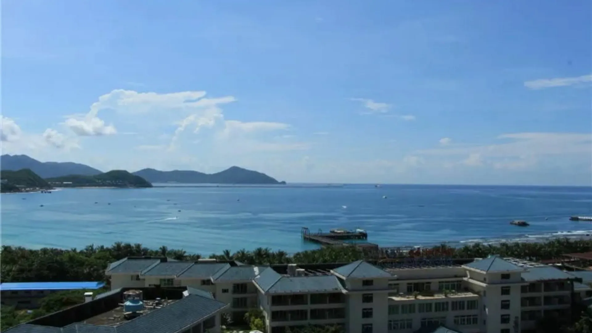 Hotel Yuhuayuan Sanya Resort