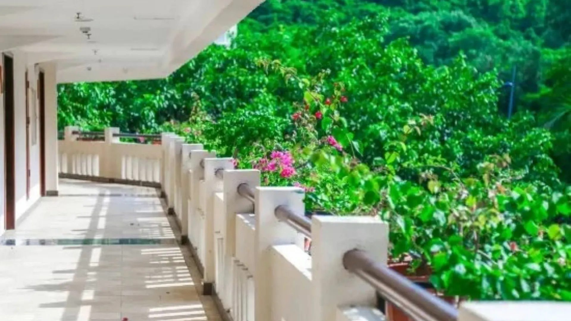 Yuhuayuan Sanya Resort