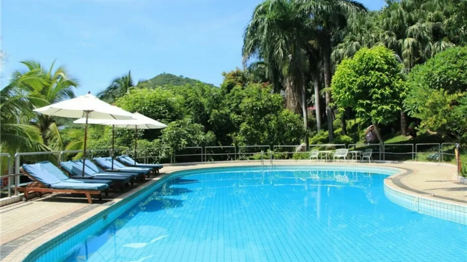 Yuhuayuan Sanya Resort China