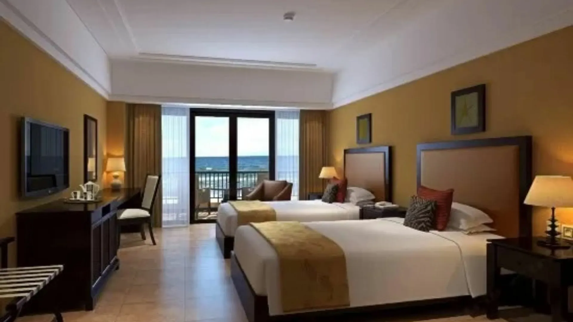 **** Hotel Yuhuayuan Sanya Resort China