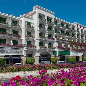 酒店 三亚宝宏大酒店副楼