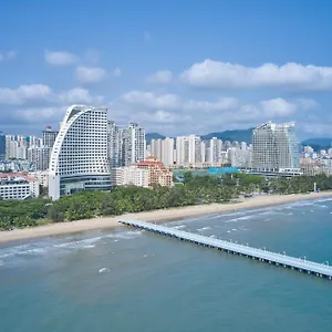 Hotel Four Points By Sheraton Hainan,
