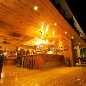 酒店 Jian Tu 87